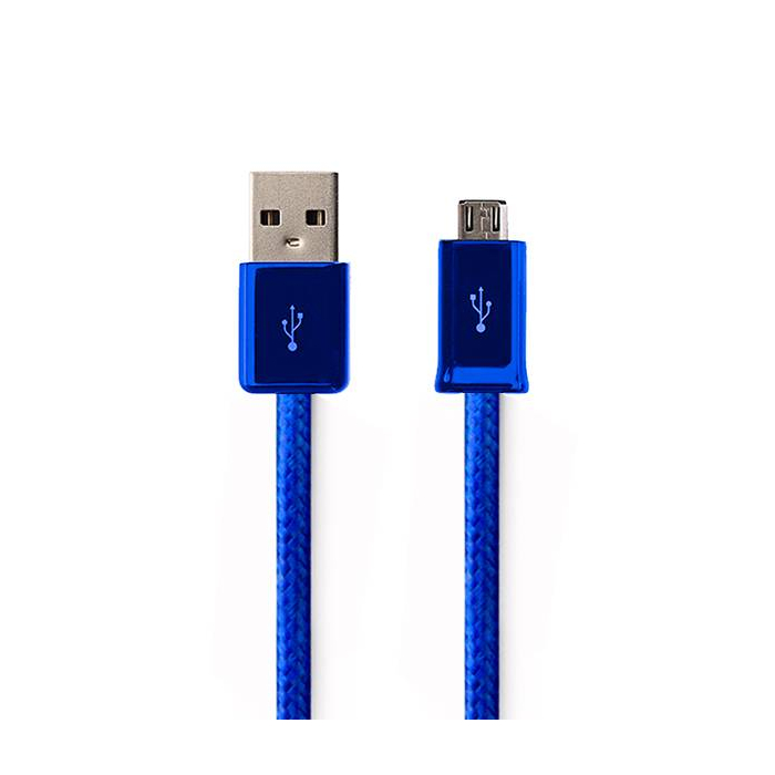 P-net USB Data Cable KB-807 کابل شارژ پی نت