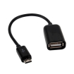 OTG microUSB Cable کابل او تی جی