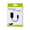 OTG microUSB Cable کابل او تی جی