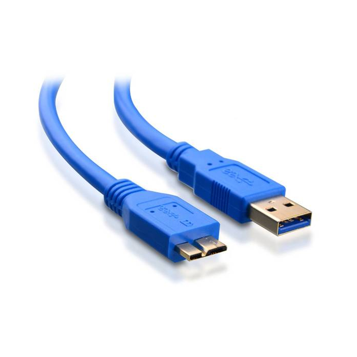 P-net Hard External Cable 1m کابل هارد اکسترنال پی نت