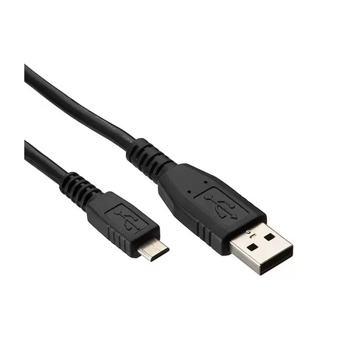 P-net USB micro Cable 1.5m کابل میکرو پی نت