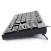 KEYBOARD FARASSOO 2244
