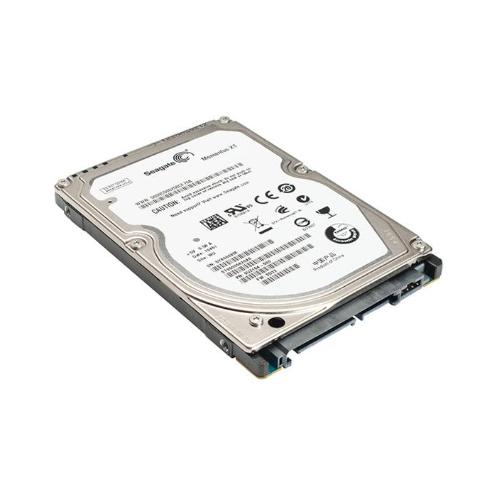 HARD DISK Notebook 2TB Seagate