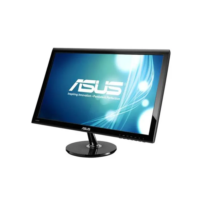 LED MONITOR ASUS VS207T-P مانیتور ایسوس