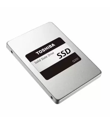 SSD Drive Toshiba Q300 240GB