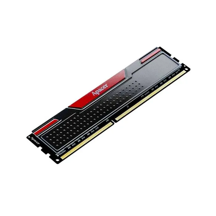 RAM 4G APACER DDR3 1600MHz رم اپیسر هیت سینک دار
