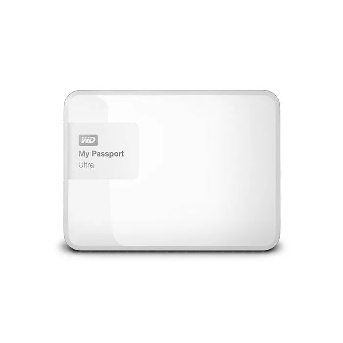 My Passport Ultra Premium  - 2TB