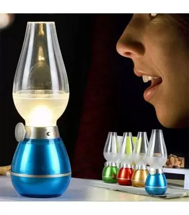 LED PETRO LAMPS چراغ جادو ال ای دی
