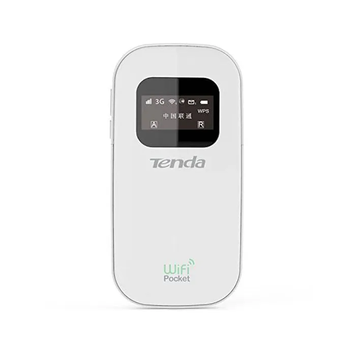 MODEM Tenda 3G185 Moblie WiFi 3G مودم تندا