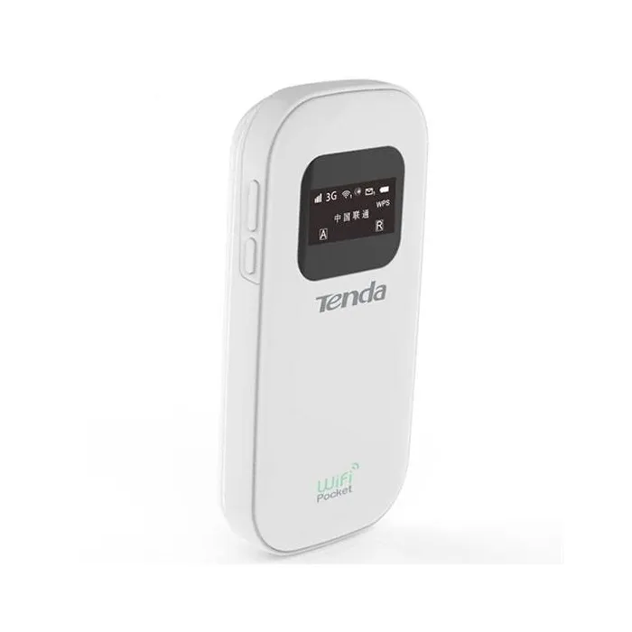 MODEM Tenda 3G185 Moblie WiFi 3G مودم تندا