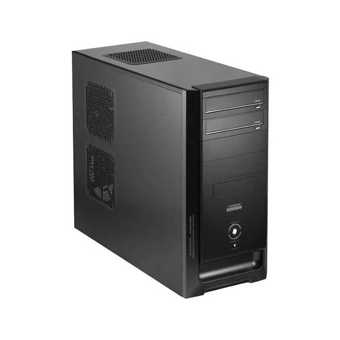 Green Magnum_Pro Computer Caseکیس گرین