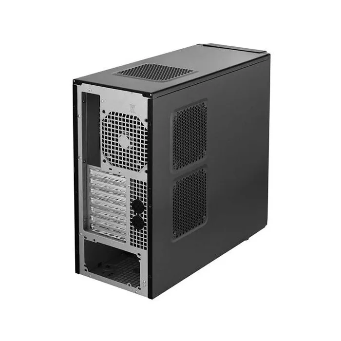 Green Magnum_Pro Computer Caseکیس گرین