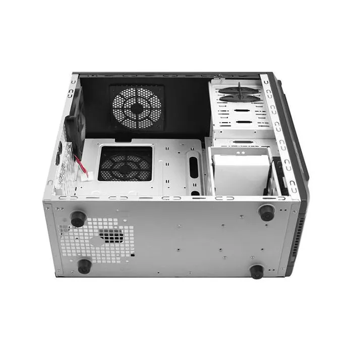 Green Magnum_Pro Computer Caseکیس گرین