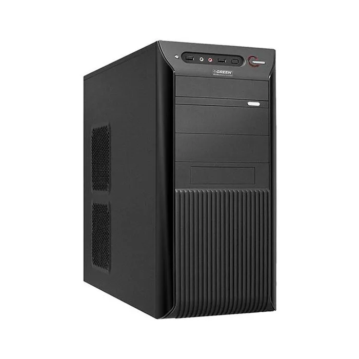 Green 2012 Computer Case کیس گرین