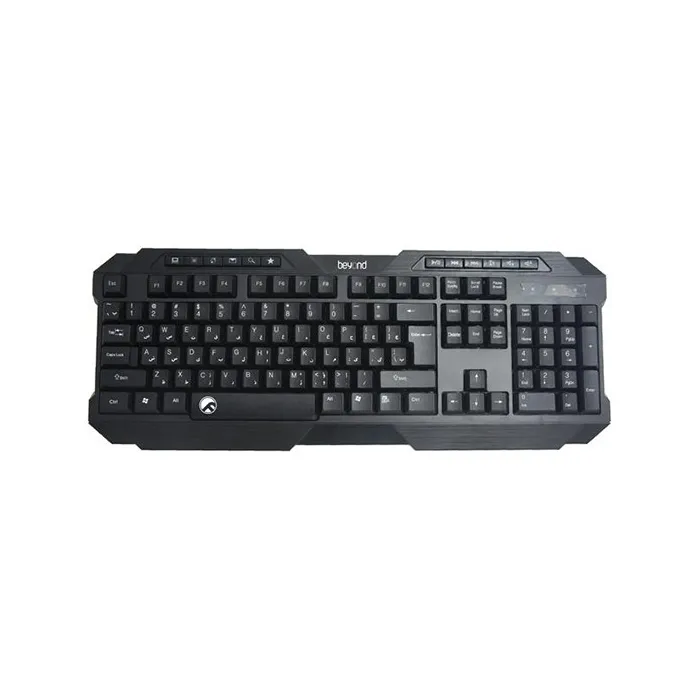 KEYBOARD FARASSOO 6060