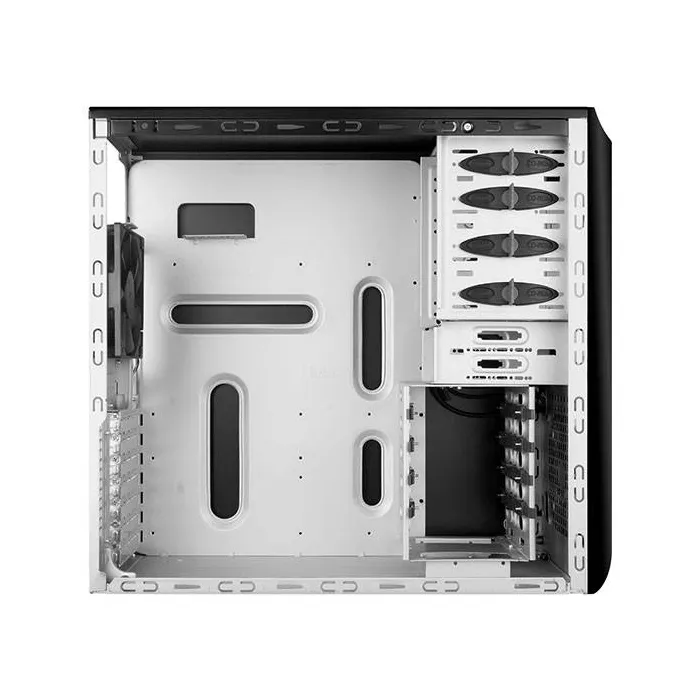 Green 2012 Computer Case کیس گرین