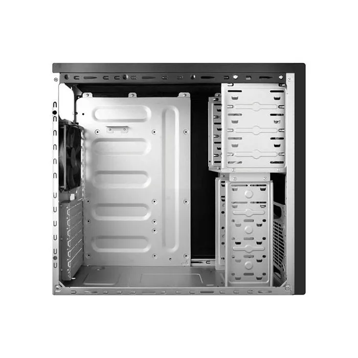 Green Solaris Computer Case کیس گرین