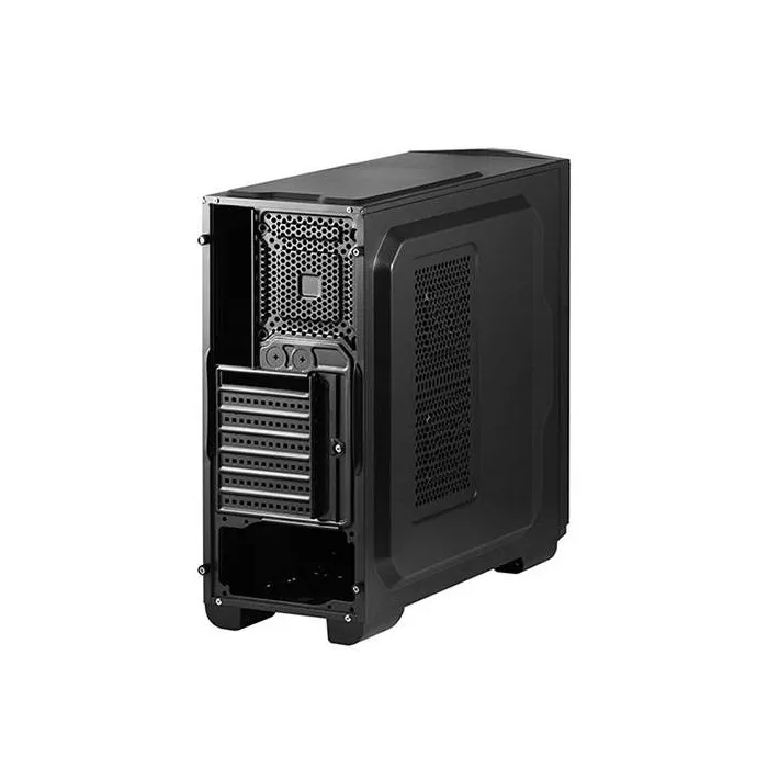 Green Oraman Computer Case کیس گرین