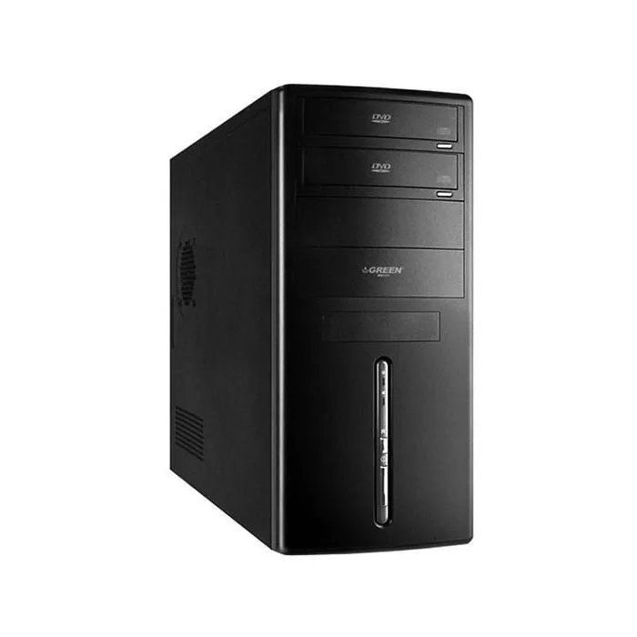 Green MD121 Plus Computer Case کیس گرین