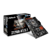 MB ASROCK Z170A-X1/3.1 مادربرد اسروک