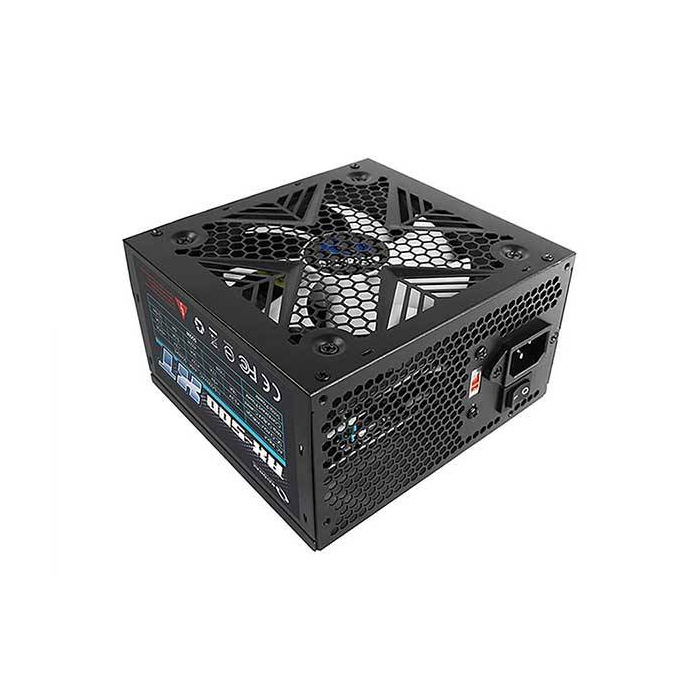 POWER Raidmax RX-500XT پاور ریدمکس