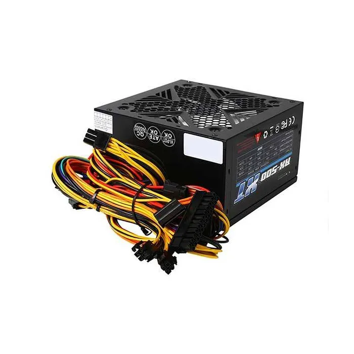 POWER Raidmax RX-500XT پاور ریدمکس