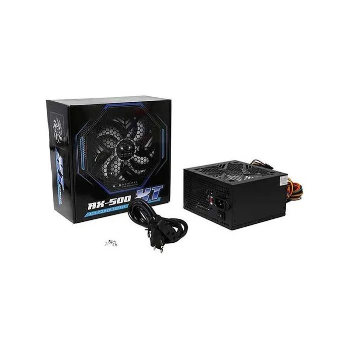 POWER Raidmax RX-500XT پاور ریدمکس