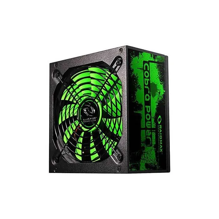 POWER Raidmax RX-600AF-B پاور ریدمکس