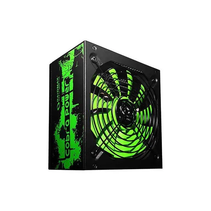 POWER Raidmax RX-600AF-B پاور ریدمکس