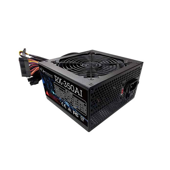 POWER Raidmax RX-350AI پاور ریدمکس