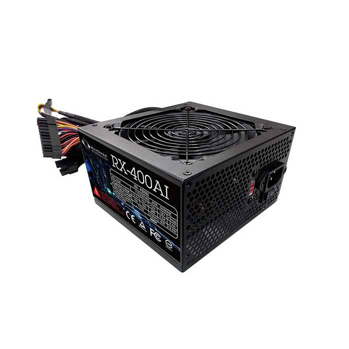 POWER Raidmax RX-400AI پاور ریدمکس