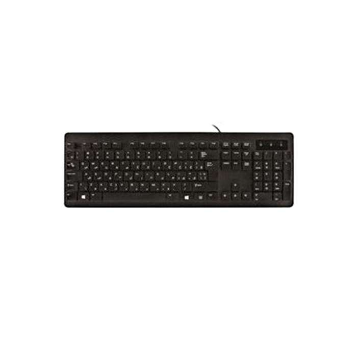 KEYBOARD FARASSOO 4880