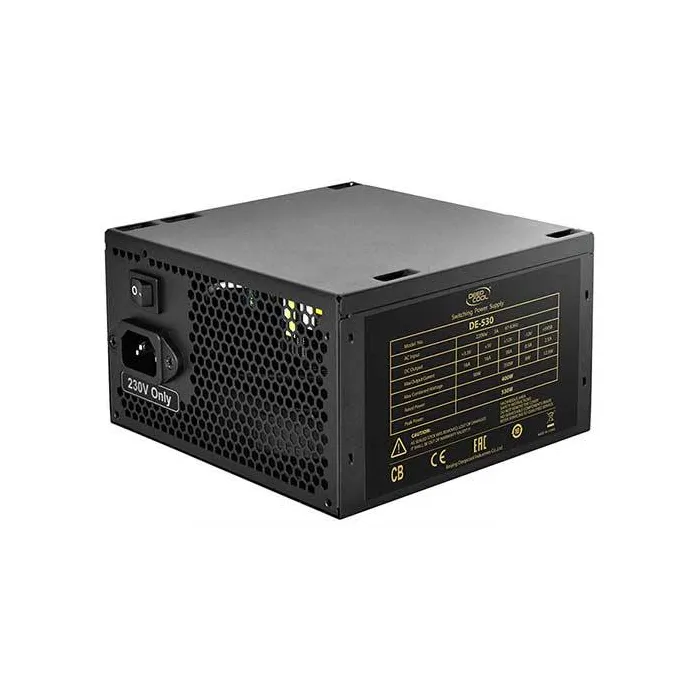 POWER DEEPCOOL DE530 پاور دیپ کول