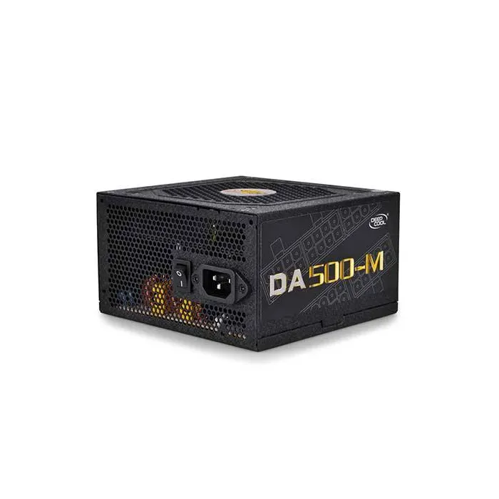 POWER DEEPCOOL DA500-M پاور دیپ کول