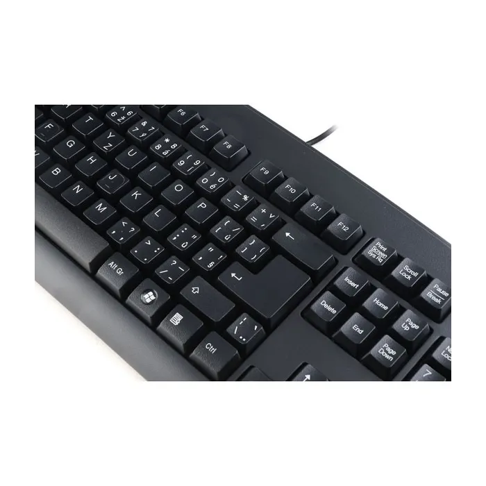 KEYBOARD A4TECH KB-720