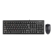 KEYBOARD & MOUSE A4tech KR-8520D کیبورد و موس ای فورتک