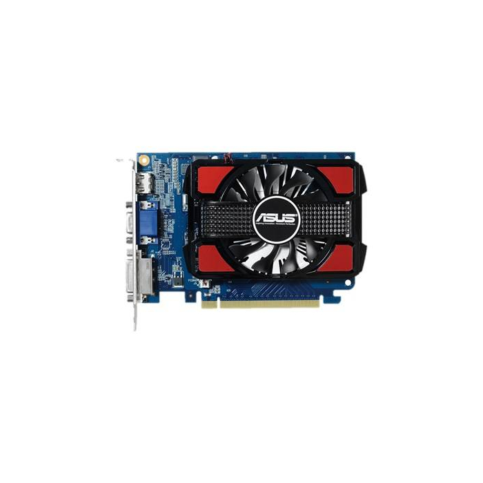 ASUS GT730 2GD3 Graphic Card کارت گرافیک ایسوس