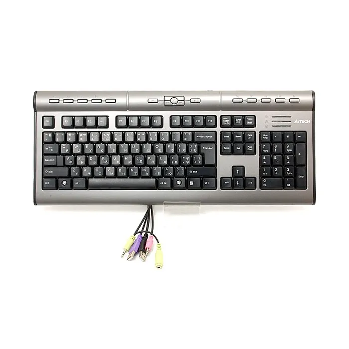 KEYBOARD A4TECH KL-7MUU