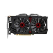 ASUS STRIX GTX950 DC2OC 2GD5 GAMING Graphic Card کارت گرافیک ایسوس
