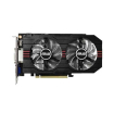 ASUS STRIX GTX750TI OC 2GD5 Graphic Card کارت گرافیک ایسوس
