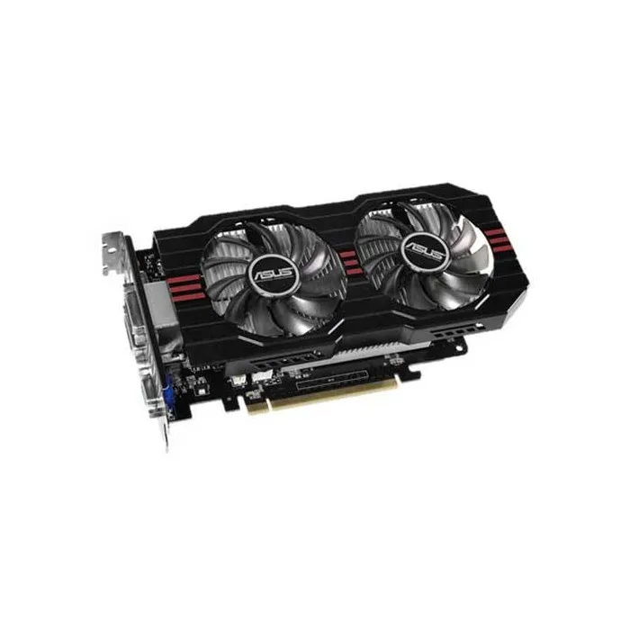 ASUS STRIX GTX750TI OC 2GD5 Graphic Card کارت گرافیک ایسوس