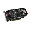 ASUS STRIX GTX750TI OC 2GD5 Graphic Card کارت گرافیک ایسوس