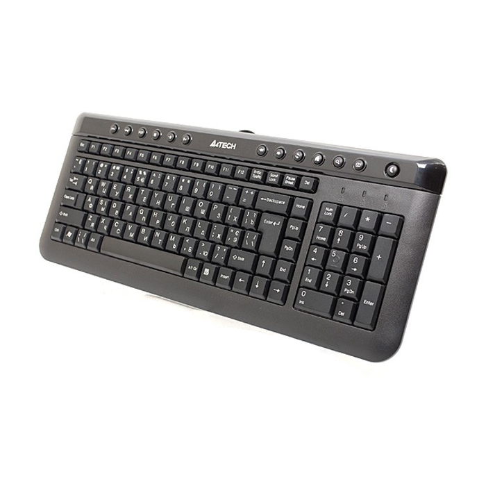 KEYBOARD A4TECH KL-40