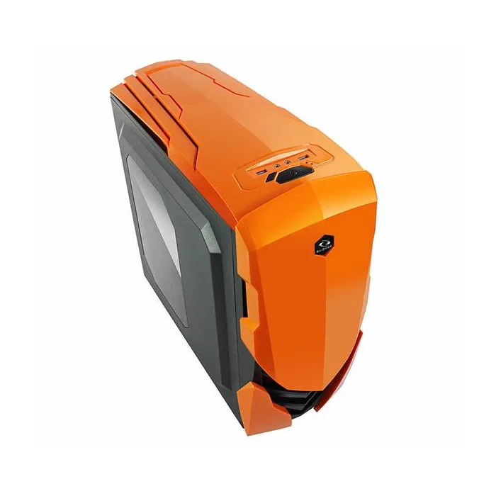 Raidmax NINJA II Computer Case کیس ریدمکس