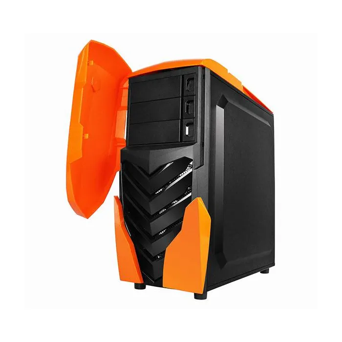 Raidmax NINJA II Computer Case کیس ریدمکس