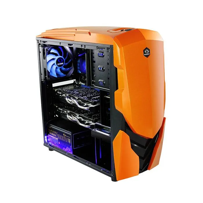 Raidmax NINJA II Computer Case کیس ریدمکس