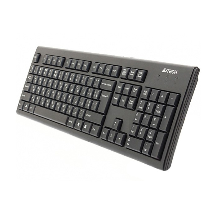 KEYBOARD A4TECH KR-83