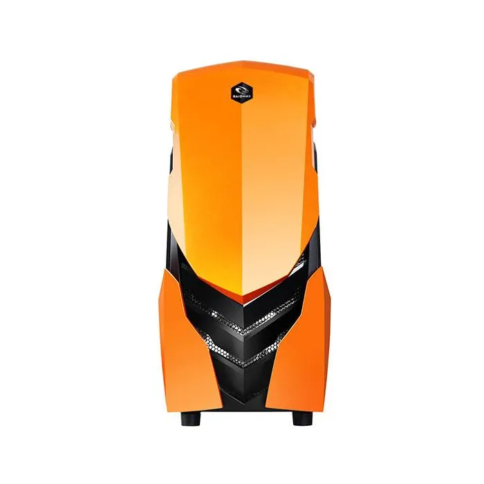 Raidmax NINJA II Computer Case کیس ریدمکس