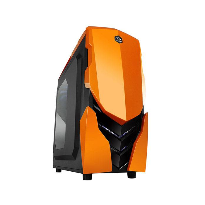 Raidmax NINJA II Computer Case کیس ریدمکس