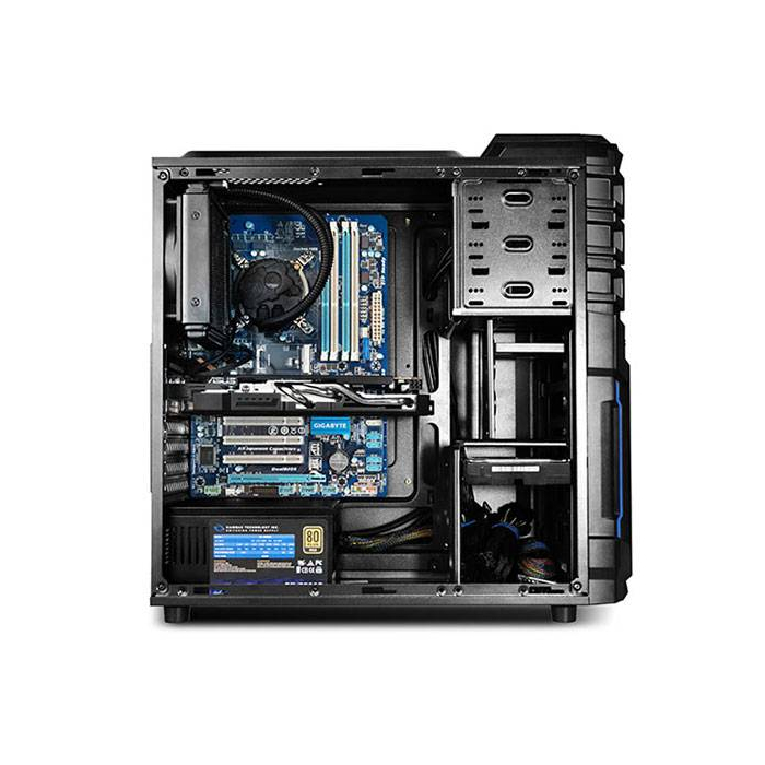 Raidmax VORTEX Computer Case کیس ریدمکس